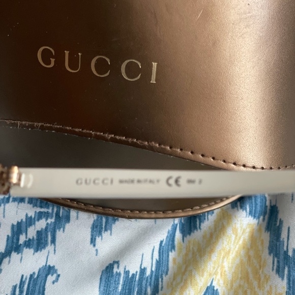 Gucci Sunglasses main image 6
